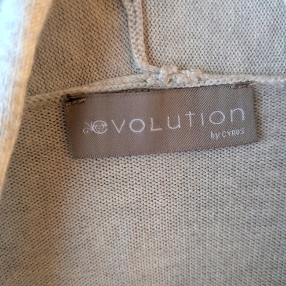 Cyrus - Evolution by Cyrus cardigan L - Picture 2 of 9